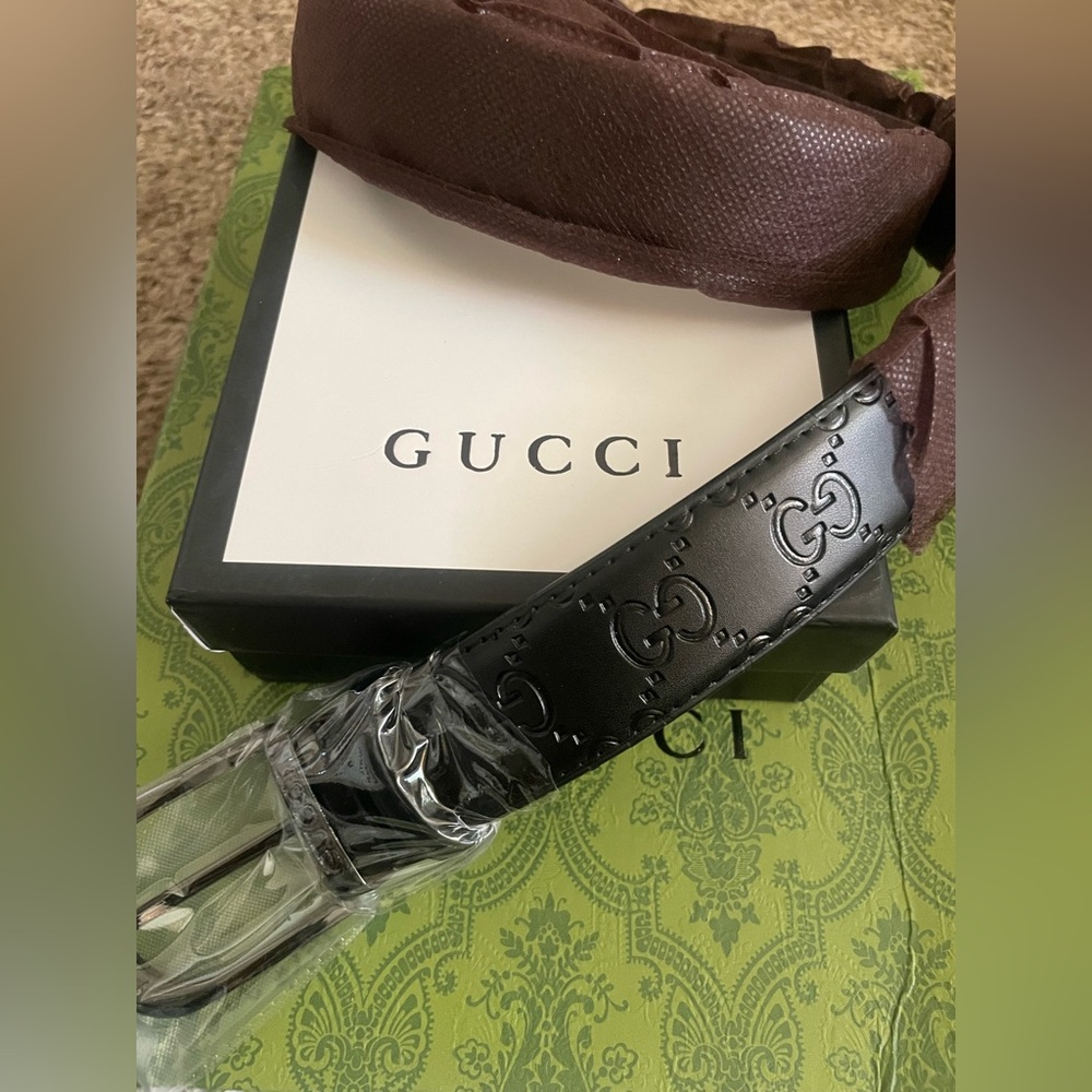 Belt - Picture 4 of 6